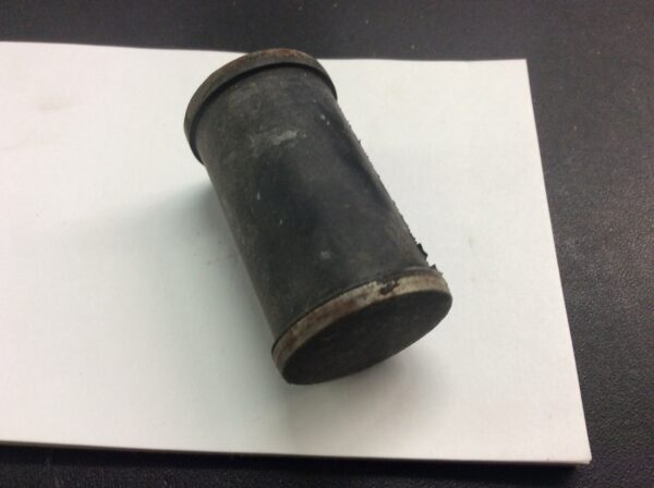 1971 Honda Rubber Damper - Image 2