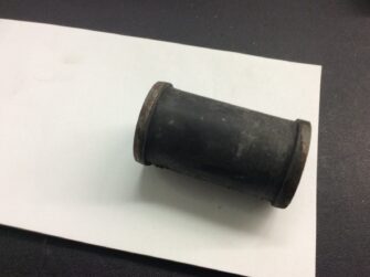 1971 Honda Rubber Damper