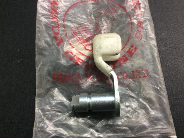 1981 Honda Shaft, Sub-Change - Generator - Image 2