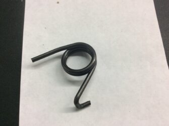 1981 Honda Spring, Shift Drum Stopper