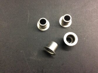 1971 Honda Cap, Valve Stem Seal