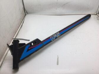 1995 Polaris LH trailing arm