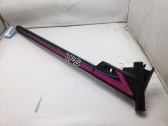1995 Polaris RH trailing arm
