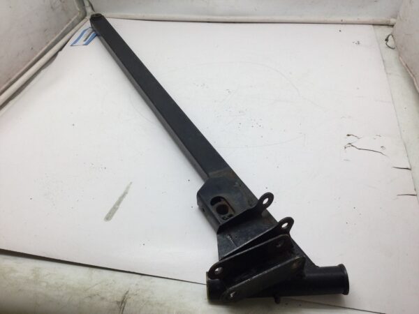 1995 Polaris RH trailing arm - Image 4
