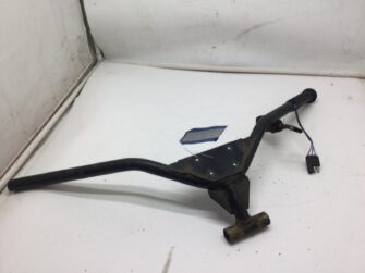 1995 Polaris Handlebar