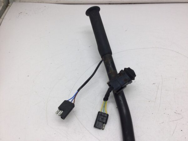 1995 Polaris Handlebar - Image 4