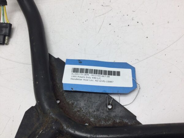 1995 Polaris Handlebar - Image 5