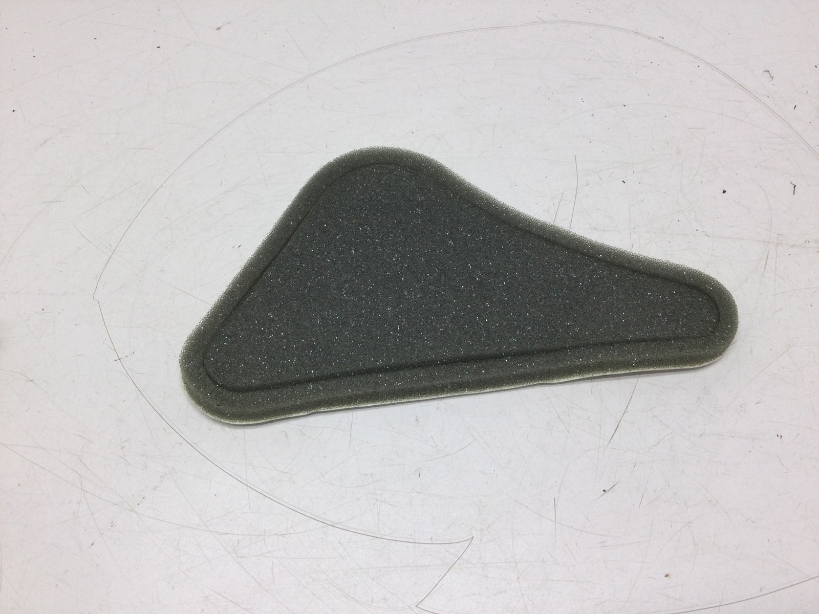 2006 Arctic Cat Left Intake Bezel Foam - Image 2