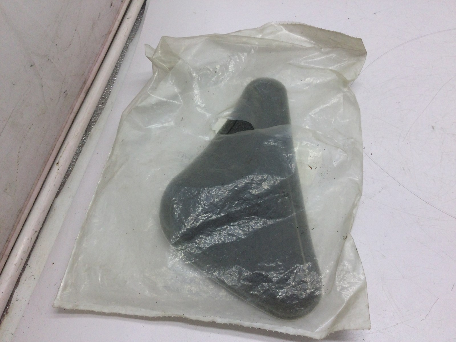 2006 Arctic Cat Left Intake Bezel Foam - Image 4