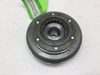 2003 Kawasaki flywheel - Prairie 650
