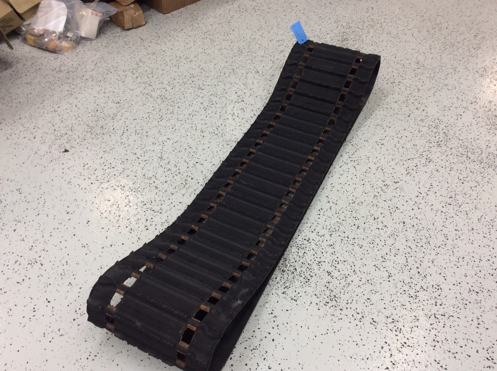 1994 Polaris 15x133x.75 Track