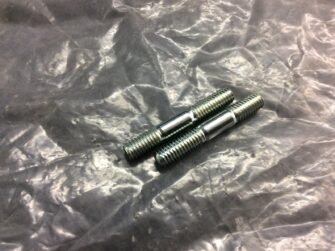 Stud Head 6X40 - CB/CL 100