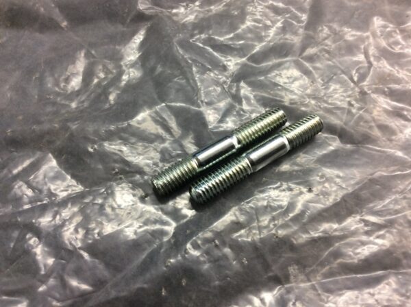 Stud Head 6X40 - CB/CL 100
