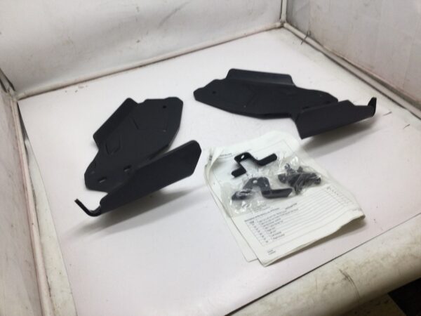 HMWPE Trailing Arm Protectors - Image 3