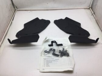 HMWPE Trailing Arm Protectors