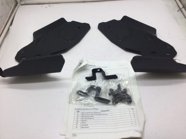 HMWPE Trailing Arm Protectors - Image 4