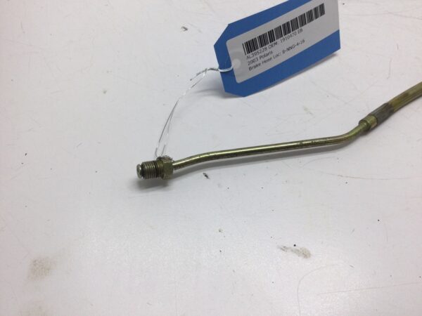 2003 Polaris Brake Hose fits Sportsman 600 - Image 2
