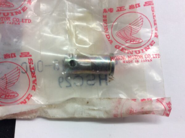 1971 Honda Shaft, Escape - Image 2