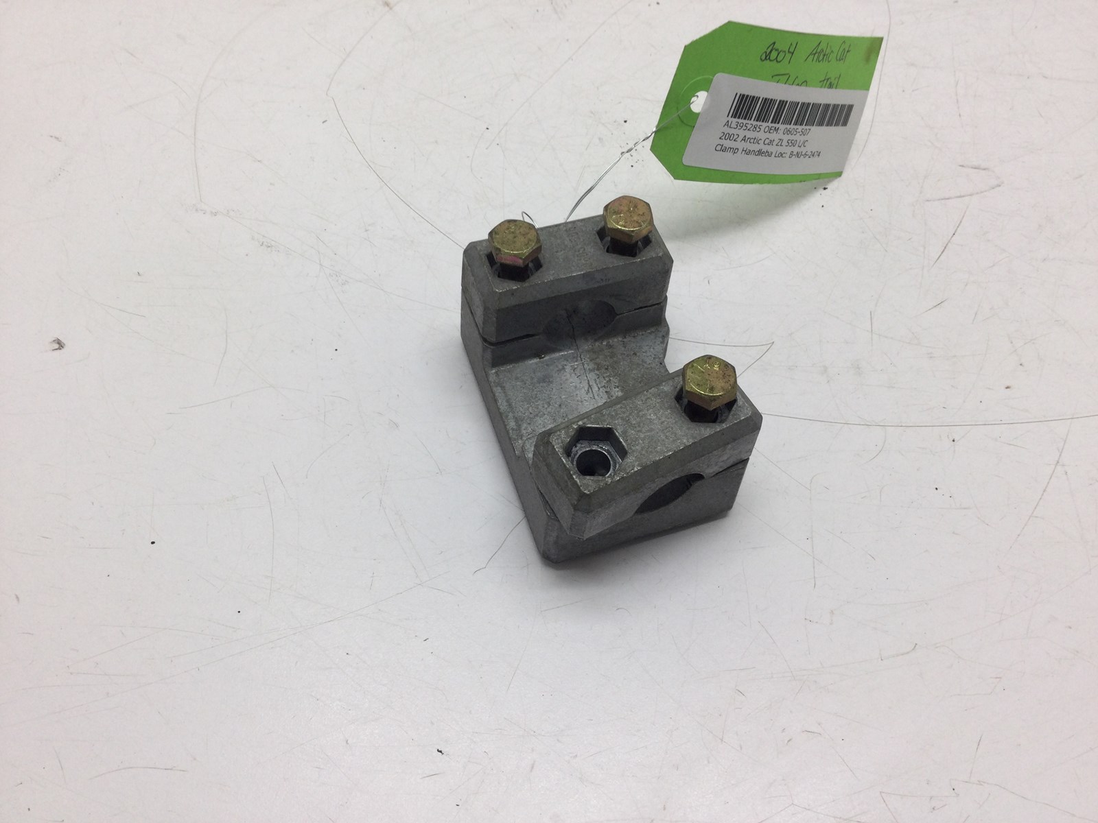 Handlebar Clamps - Image 3