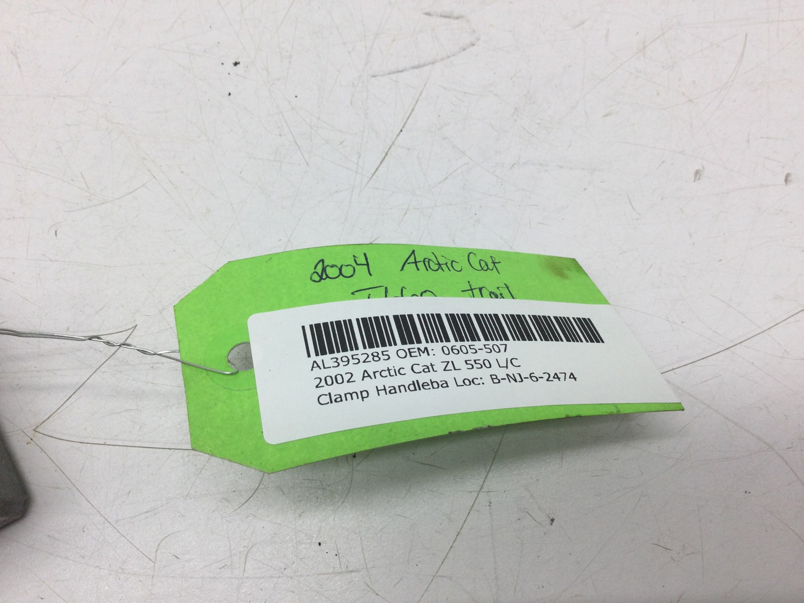 Handlebar Clamps - Image 5