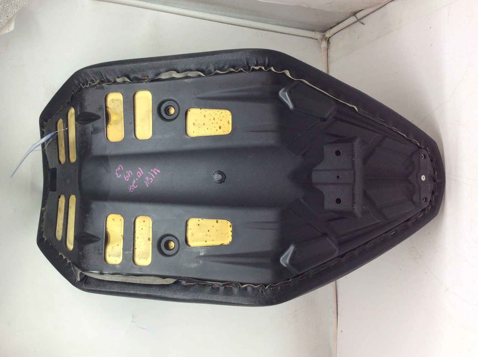 2010 Polaris Seat - Image 5