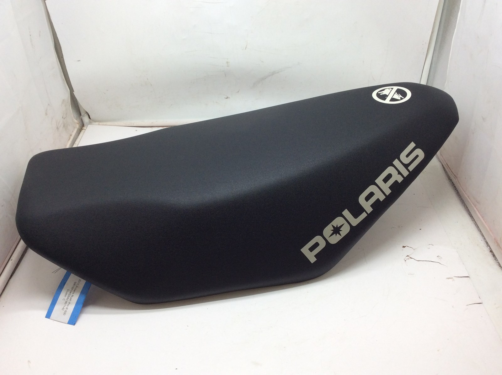 2010 Polaris Seat