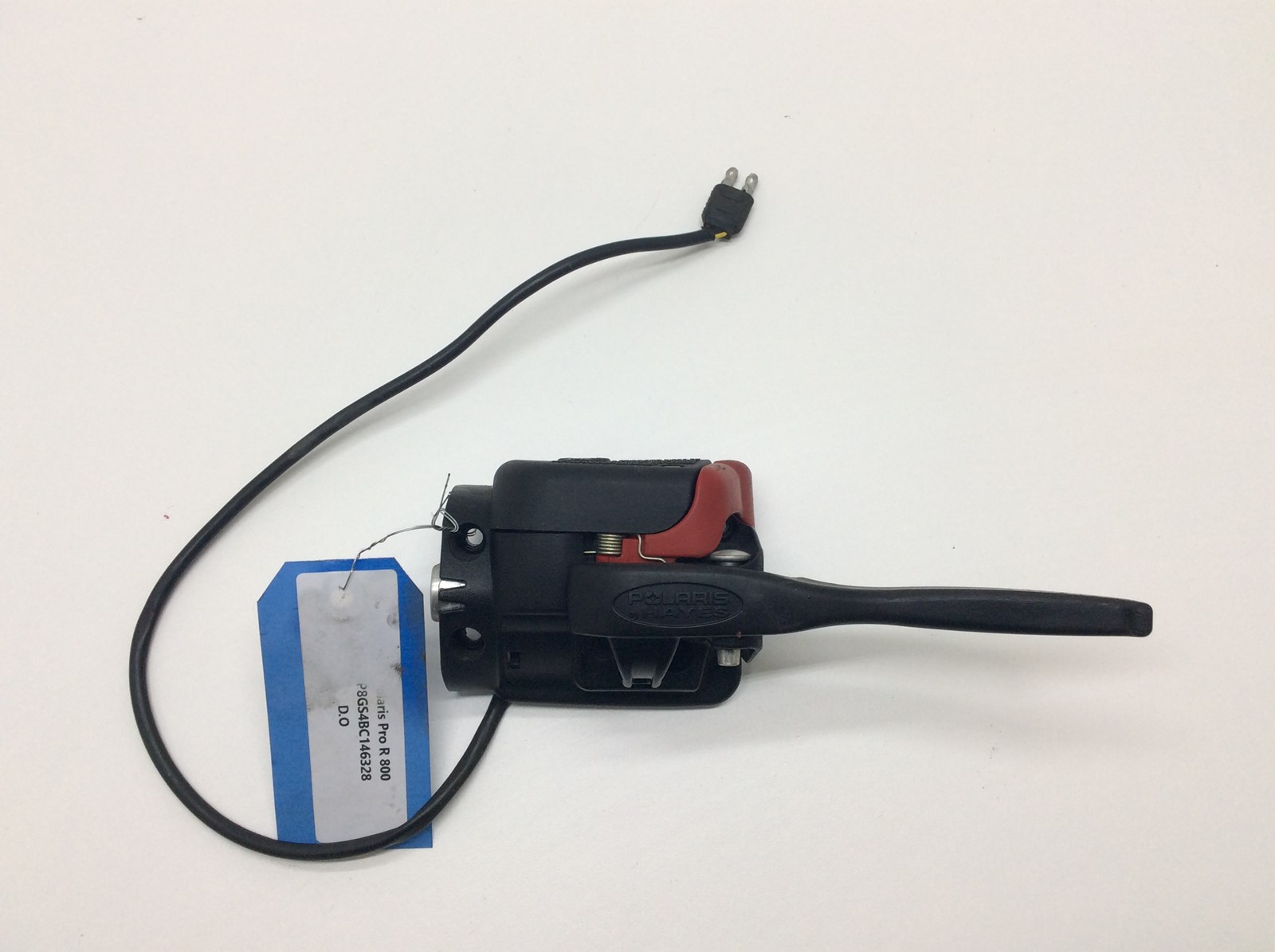 Brake Master Cylinder - Image 2