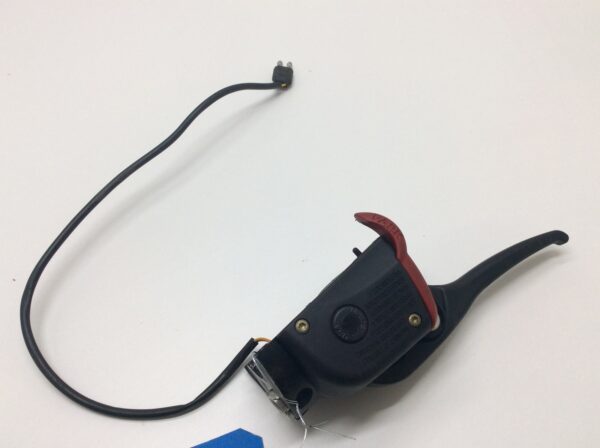 Brake Master Cylinder - Image 3