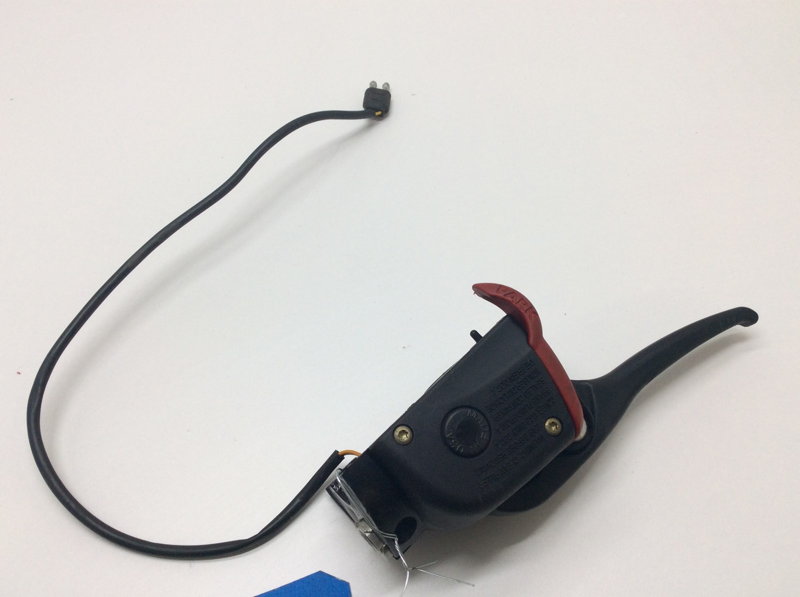 Brake Master Cylinder - Image 3