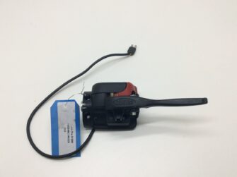 Brake Master Cylinder