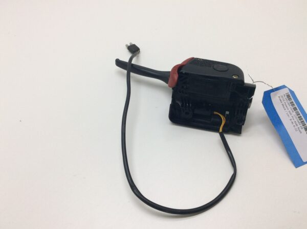 Brake Master Cylinder - Image 4