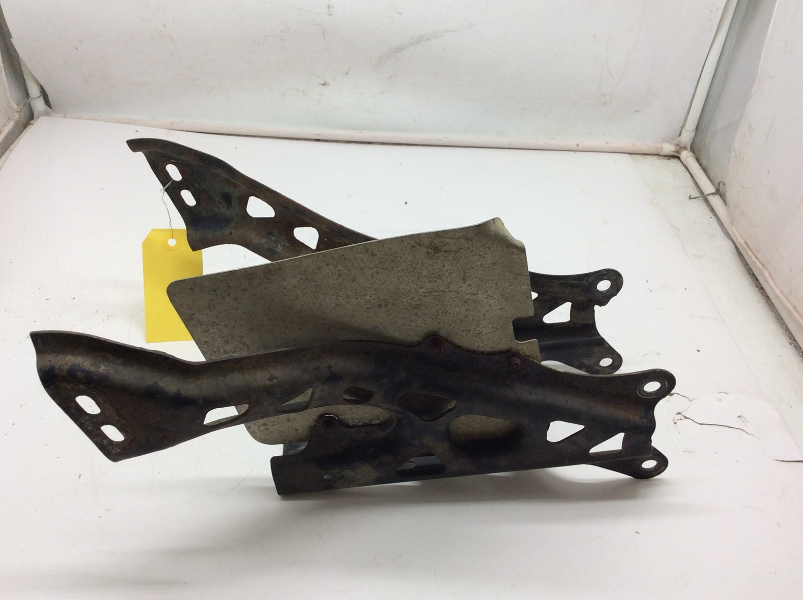 2008 Can-Am Battery Box - Image 3