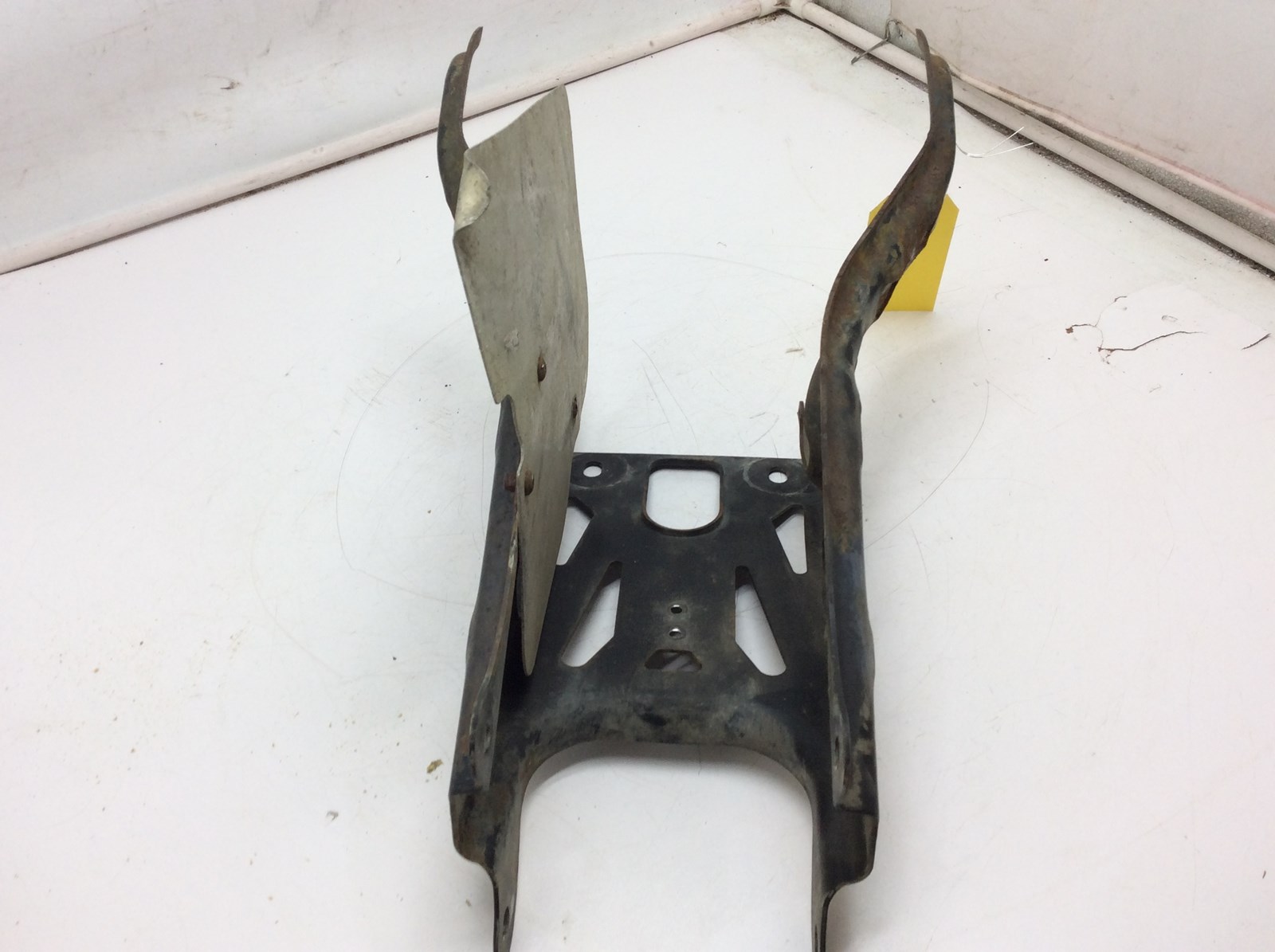 2008 Can-Am Battery Box - Image 4