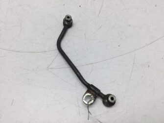 2002 Kawasaki Right Crankcase Oil Pipe