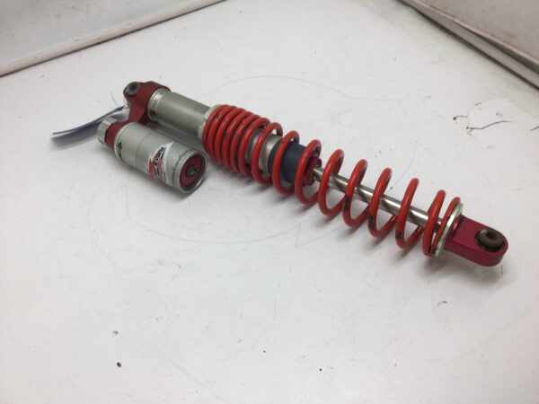 2010 Polaris Ski Shock - Image 2
