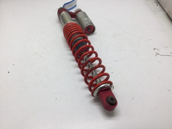 2010 Polaris Ski Shock - Image 3