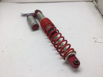 2010 Polaris Ski Shock