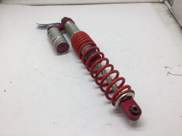 2010 Polaris Ski Shock