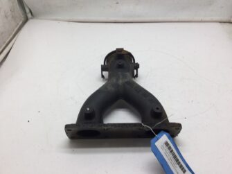 2006 Polaris Y Pipe OEM 1261726 supersedes 1261592