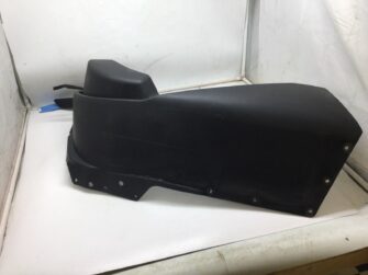 2011 Polaris l.side belly pan