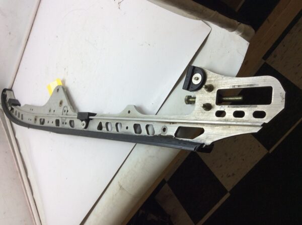 2008 Ski-Doo Suspension Rail  Right - Image 2
