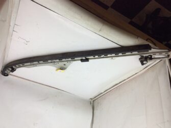 2008 Ski-Doo Suspension Rail  Right