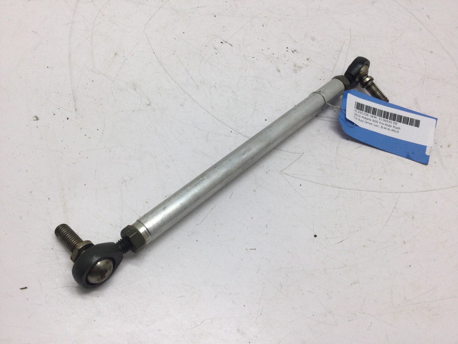 2010 Polaris Drag Link Rod w/ Ends - Image 4