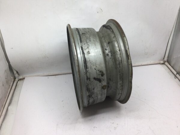 2002 Polaris Front Rim  12X6.0 AT - Image 3