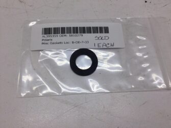 GASKET (10)