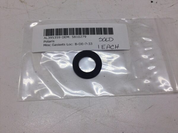 GASKET (10)
