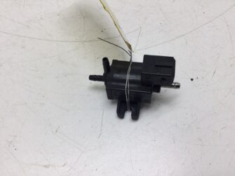 2017 Ski-Doo Power Valve Solenoid