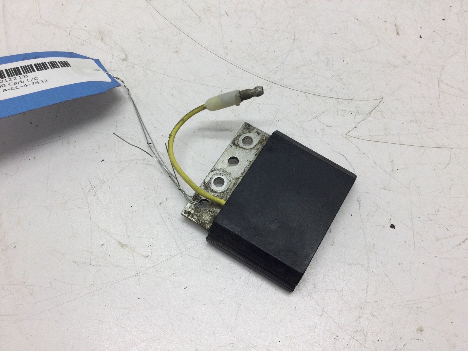 1995 Polaris Voltage Regulator - Image 2