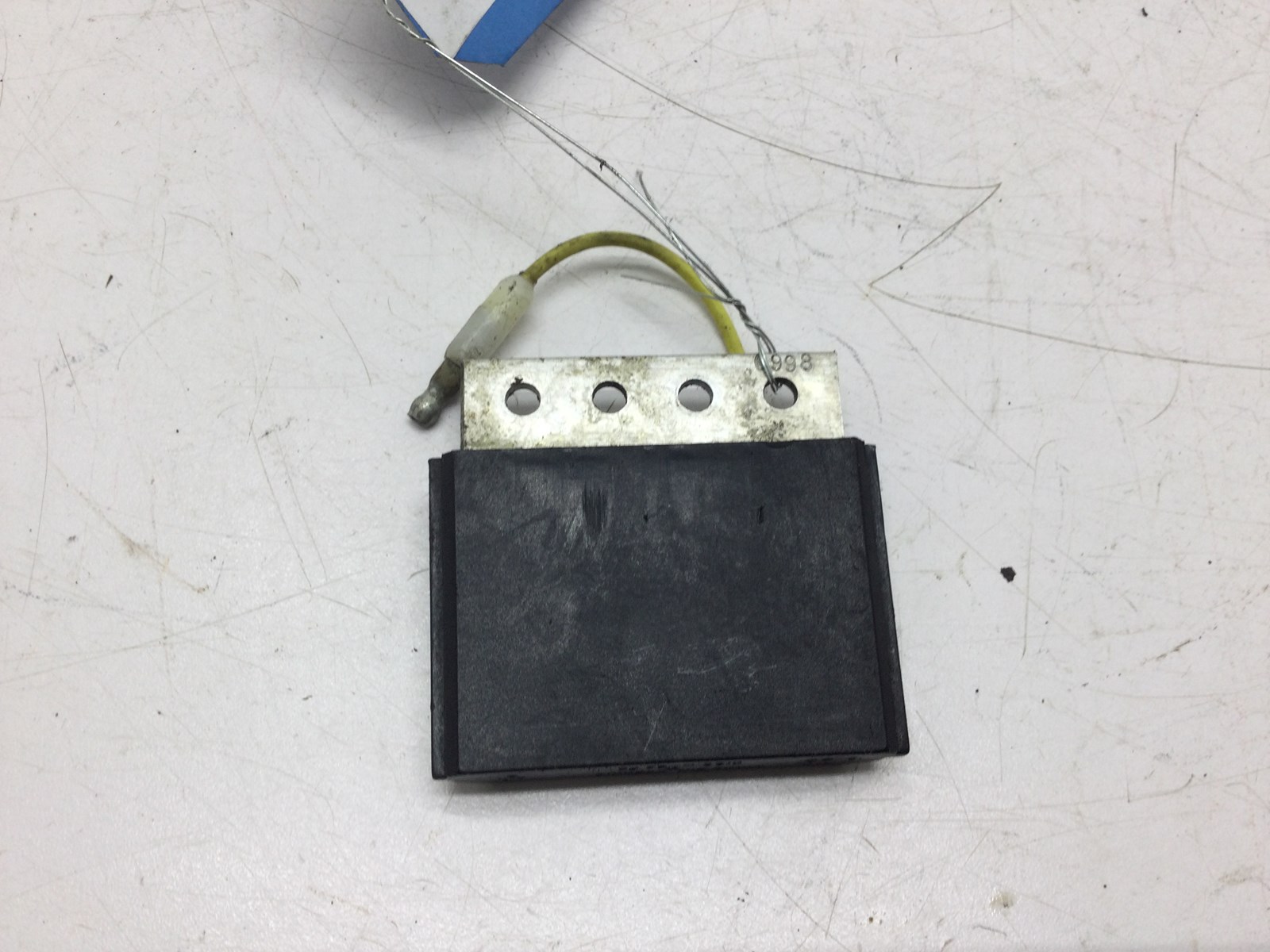 1995 Polaris Voltage Regulator - Image 3