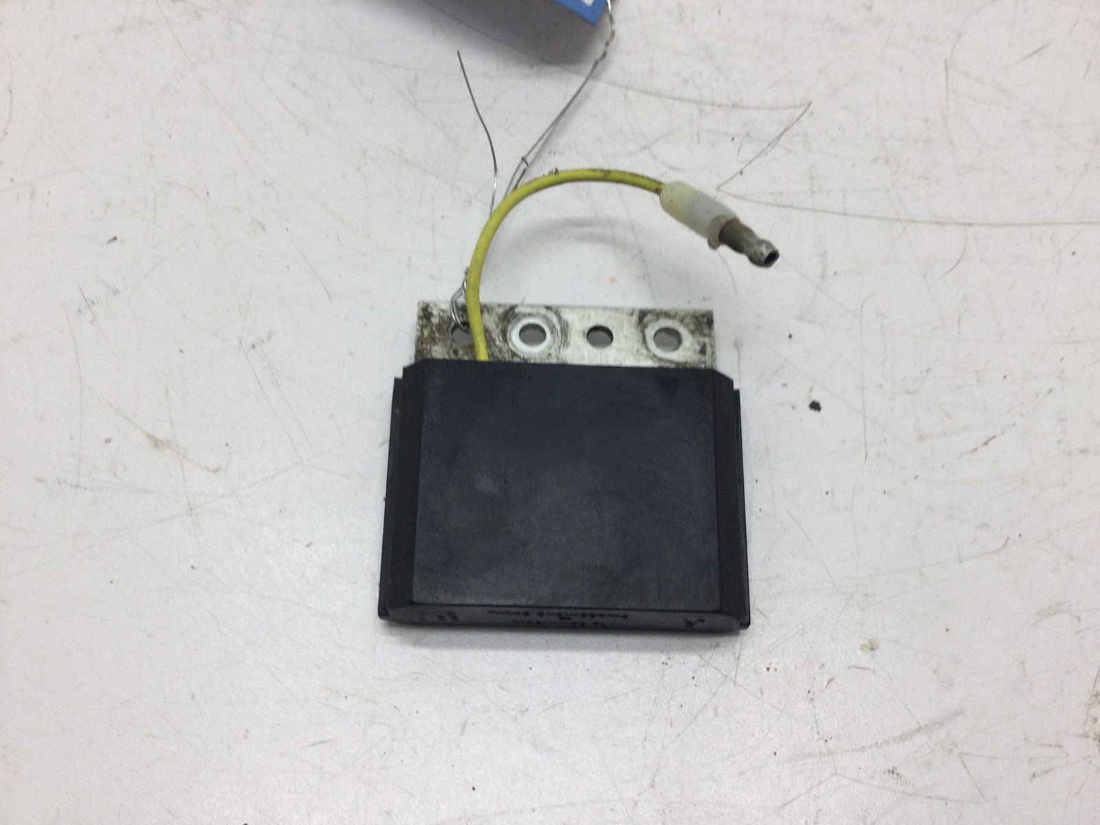 1995 Polaris Voltage Regulator